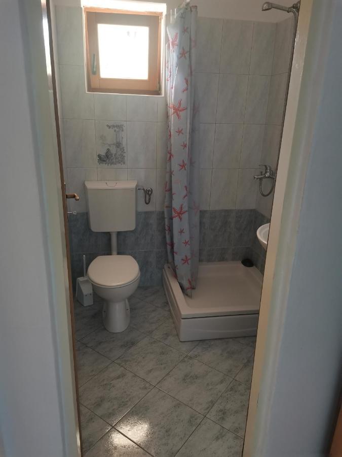 Apartmani Tia Drenje  Exterior foto