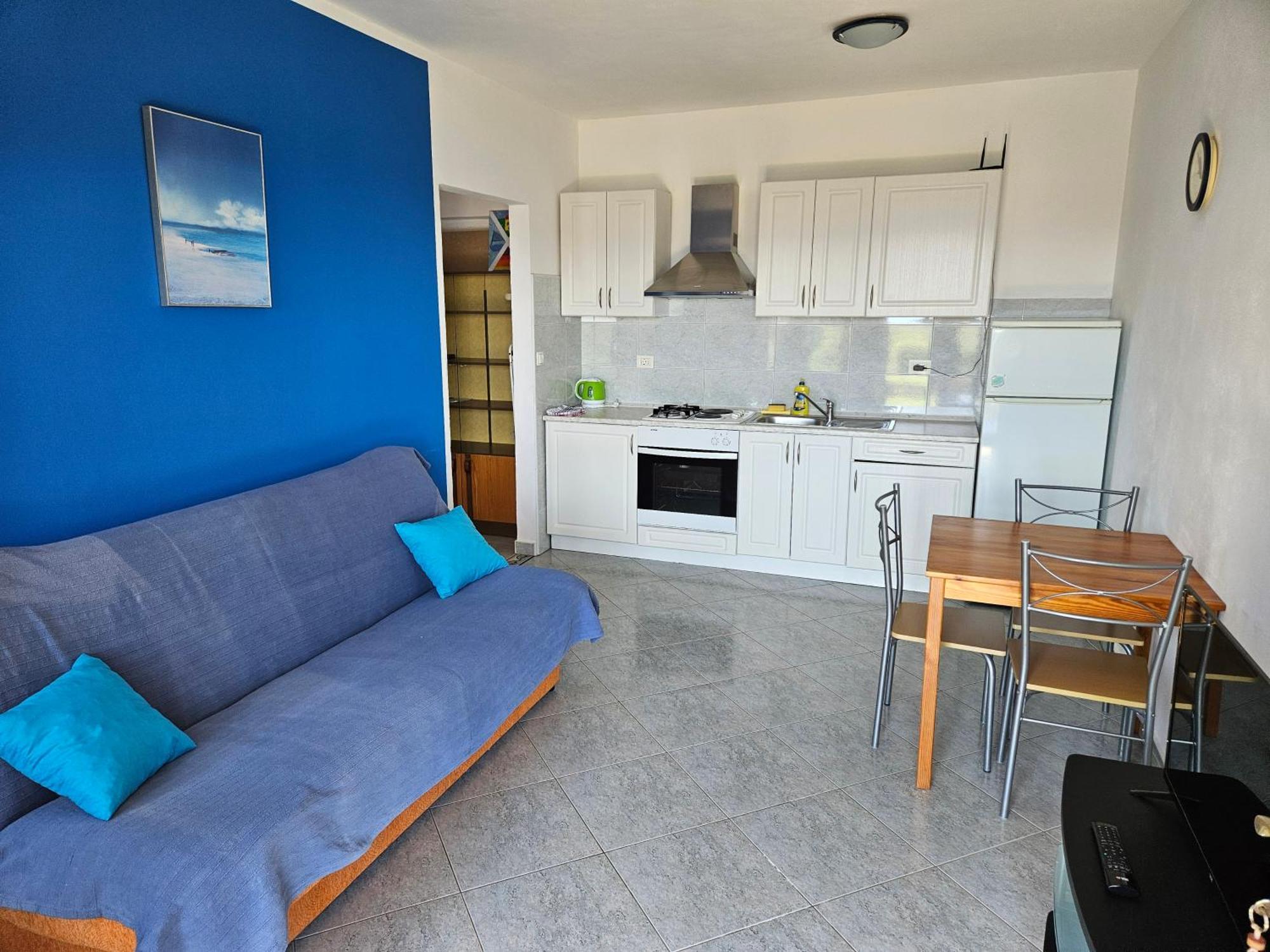 Apartmani Tia Drenje  Exterior foto