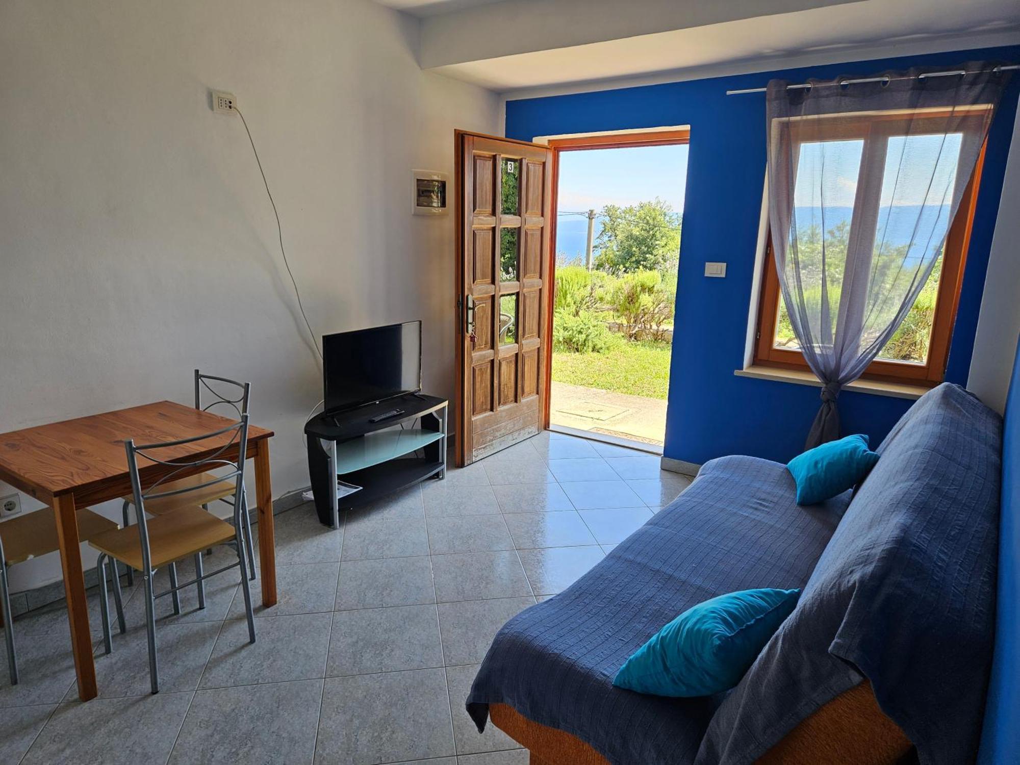 Apartmani Tia Drenje  Exterior foto